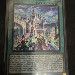 Artmage Academy Arcane Arts Acropolis