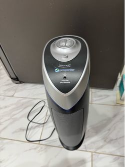 air purifier