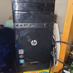 HP PALILION E2 VISION WINDOWS 7