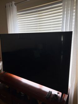65’’ LG tv