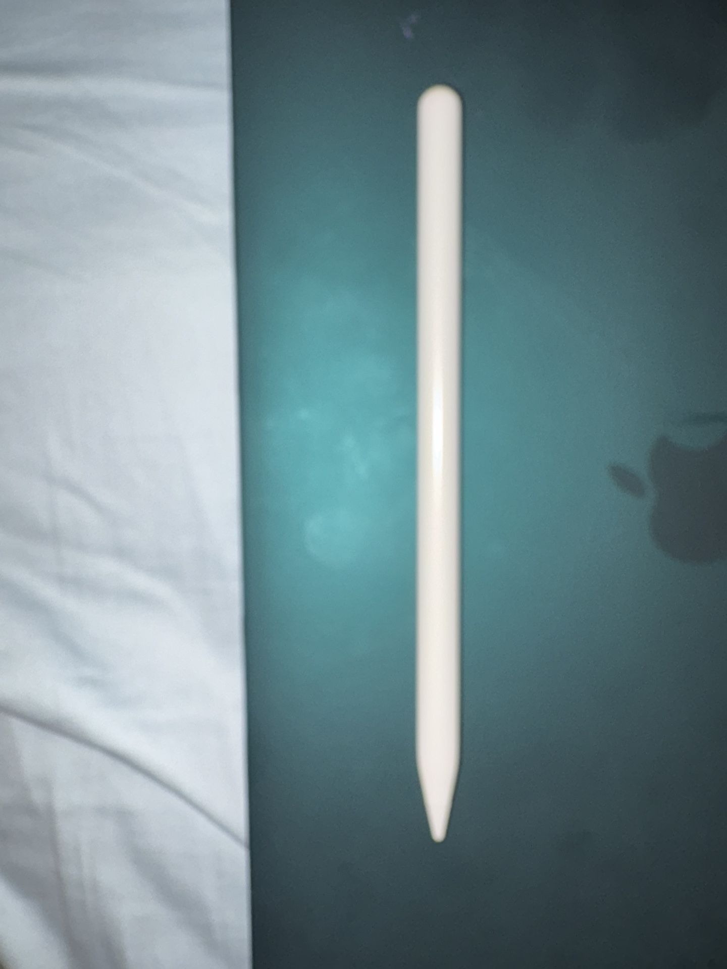 Apple pencil 2nd Gen