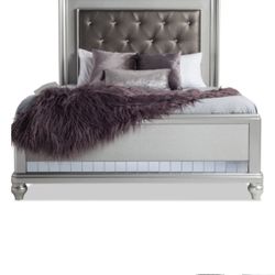 4piece Bedroom Set