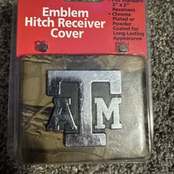 Hitch Cover New 