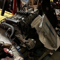 7M-GE used engine and parts