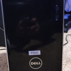 Dell Inspiron 3650 PC