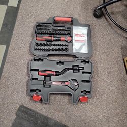 Craftsman Tool Set
