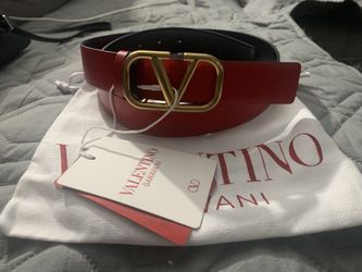 Valentine Garavani Belt