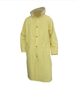 Rain Coat
