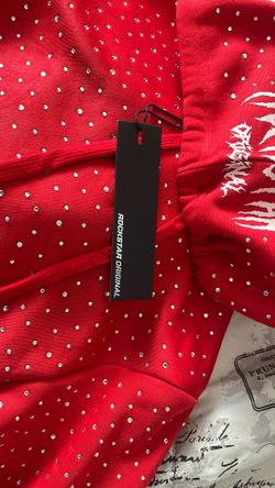 Rockstar District Outfit