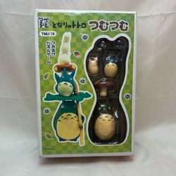 Studio Ghibli My Neighbor Totoro Balance Toy Official Game NOS-19