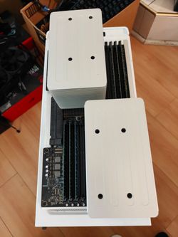 2010-2012 Apple Mac Pro with 6GB ECC RAM