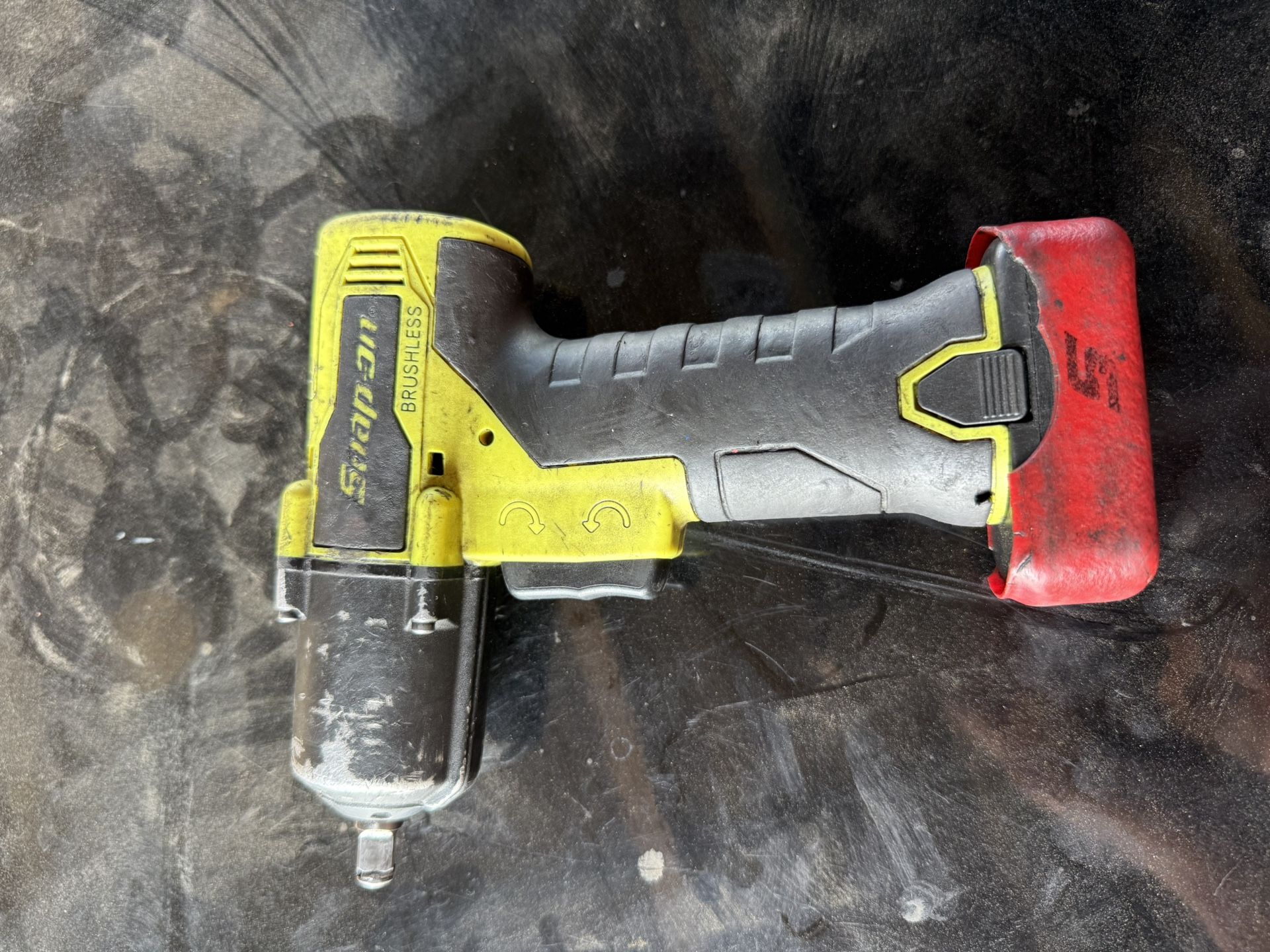 Snap-On 3/8 Impact (Brushless)