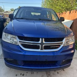 2015 Dodge Journey 