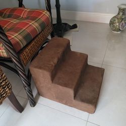 Small Pets Stairs