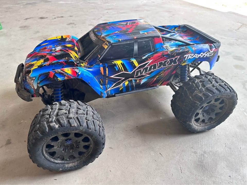 Rc