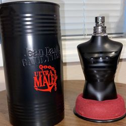Jean Paul Gaultier Ultra Male