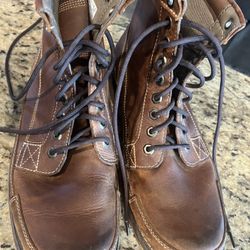 Timberland Men’s EARTHKEEPERS  Casual Boots