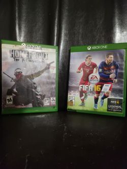 Xbox Game Bundle "BUY ONE, GET ONE FREE!"