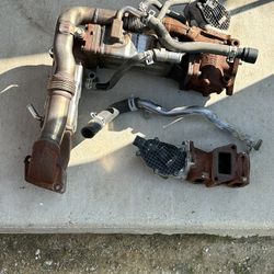 2011 Chevrolet Silverado 2500 HD