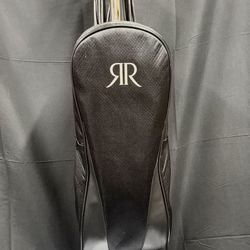 Riccar Supralight Upright Vacuum 