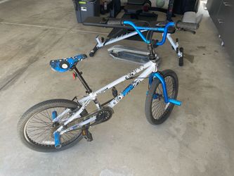 Freestyle Bike