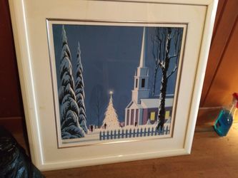 Vento este otro cuadro muy bonito