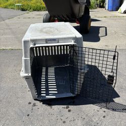 Medium Size Dog Crate 