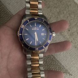 Invicta Original Pulse Operational 