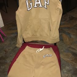 Gap Outfit