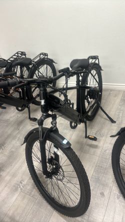 500 OTD 1 year warranty Ebike clearance for Trekcraze
