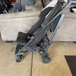 Uppababy G-Luxe 