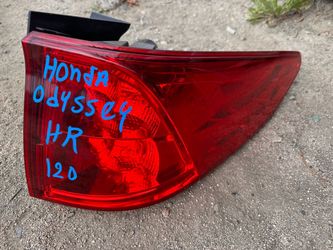 2018-2023 HONDA ODYSSEY RIGHT TAILLIGHT