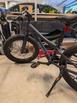Co-op Cycles REV 20 6-Speed Plus Kids Bike (REI) – Excellent Condition