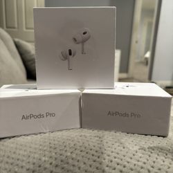 AirPods Pro 2nd Gen