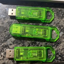 Universal smart card reader