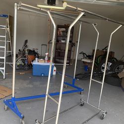 Clothes Racks 