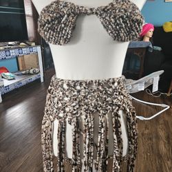 Trajes Para Niñas