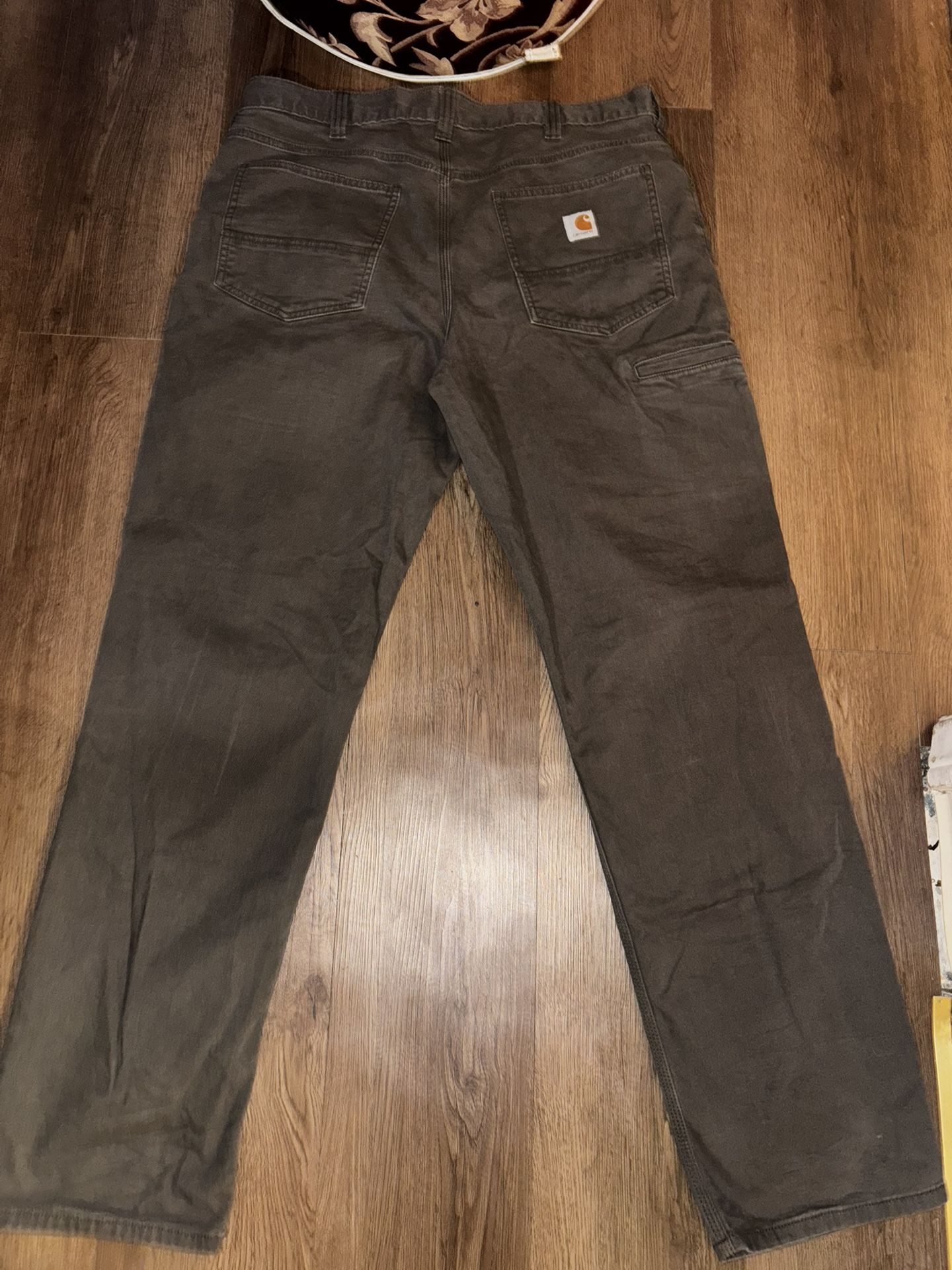 Relaxed Carhartt Pants Sz 36 x 34