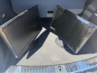 23 & 24 Inch Computer HDMI Ports