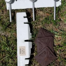 Grill Parts-Brinkman