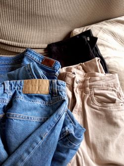 Pants/Jeans