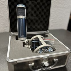 Sterling Audio ST159 Condenser Microphone