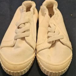 Girls Size 9 Shoes