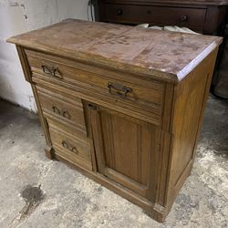 Cool Antique Cabinet Sideboard