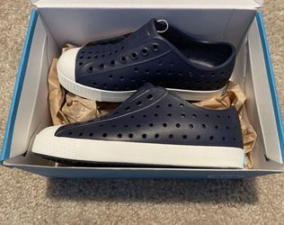 Native Shoes
