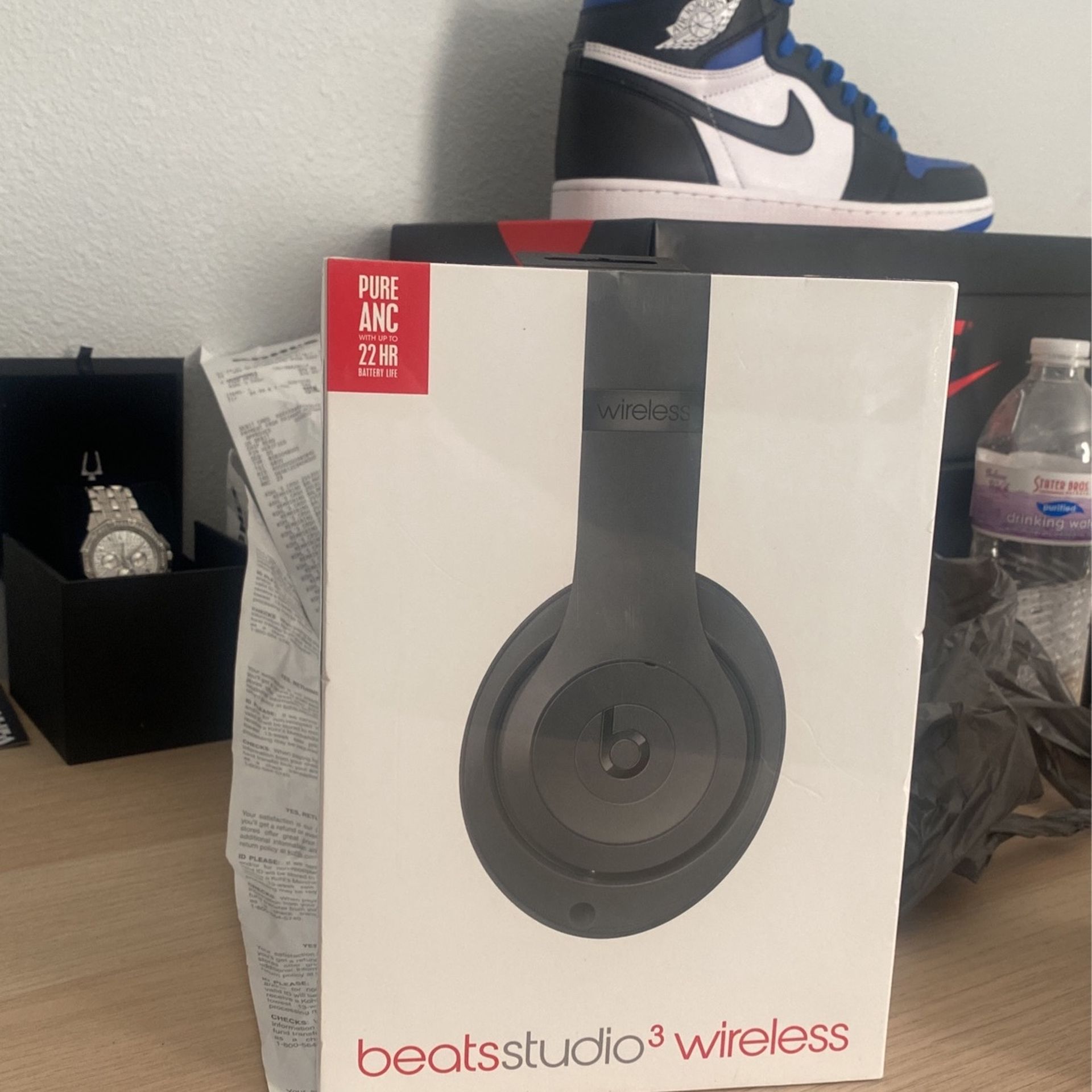 Beats