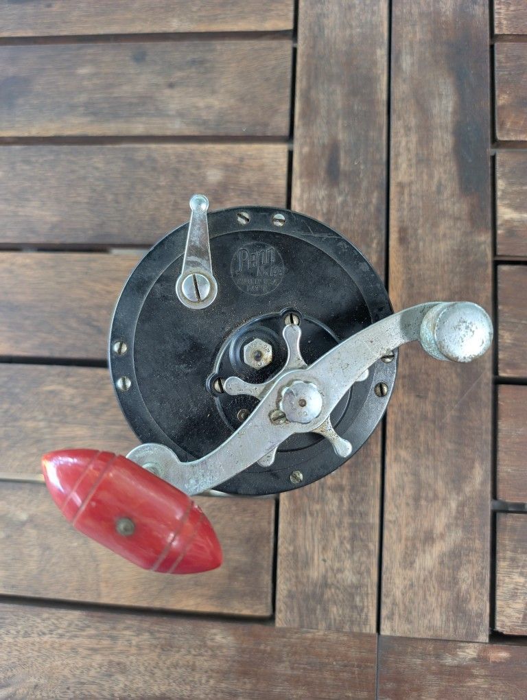 Vintage Penn No. 149 Reel
