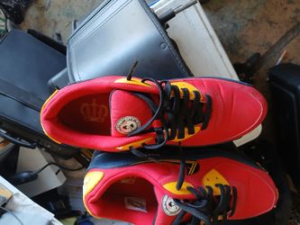 Nike Air Max 90s  London 