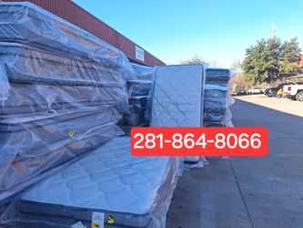New MattressSale Starting at $59