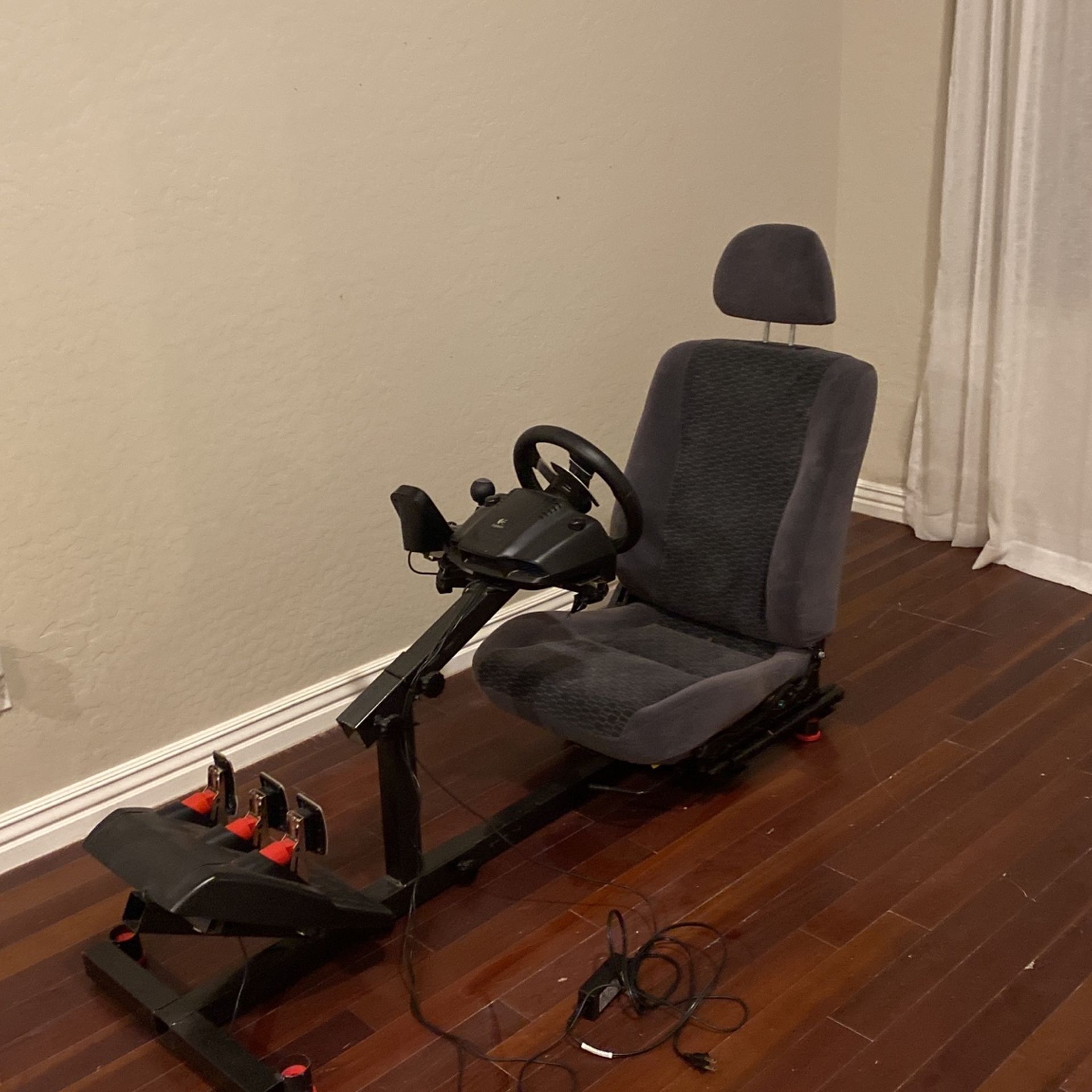Driving Simulator For PlayStation for Sale in Peoria, AZ OfferUp